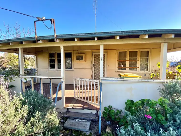 65 Inkpen street, Northam WA 6401