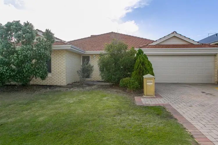 Main view of Homely house listing, 4 Grand Paradiso Parade, Merriwa WA 6030