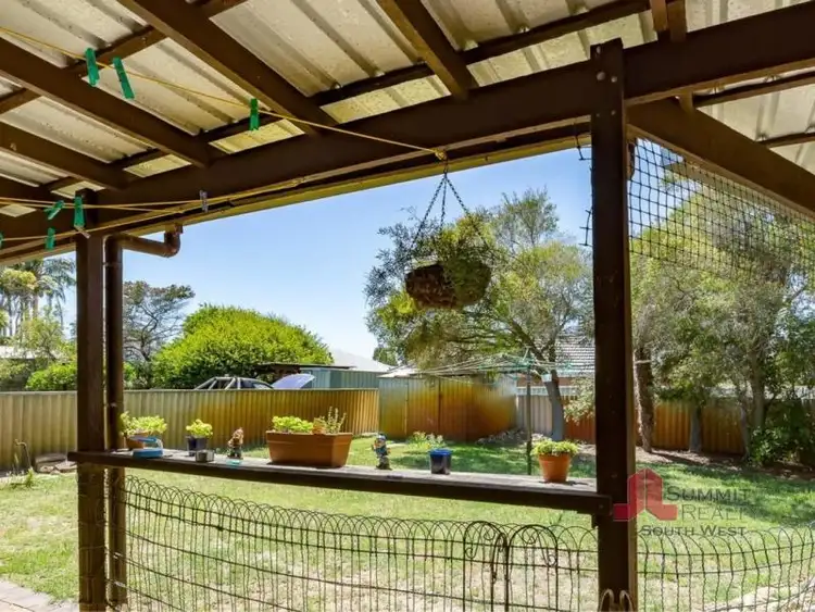 Fifth view of Homely house listing, 295 Blair St, South Bunbury WA 6230