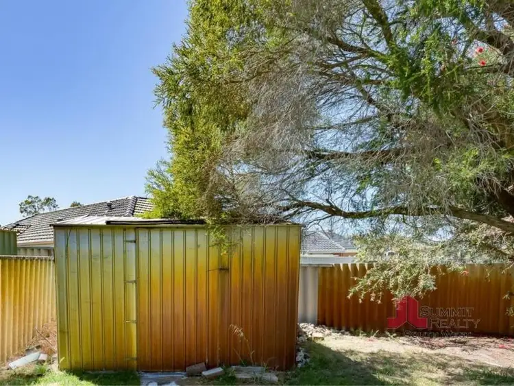Sixth view of Homely house listing, 295 Blair St, South Bunbury WA 6230