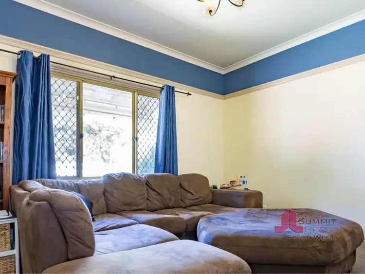 Seventh view of Homely house listing, 295 Blair St, South Bunbury WA 6230