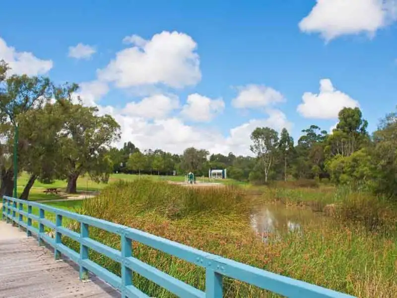Main view of Homely land listing, Lot 60, 9 Wisteria Crescent, Margaret River WA 6285