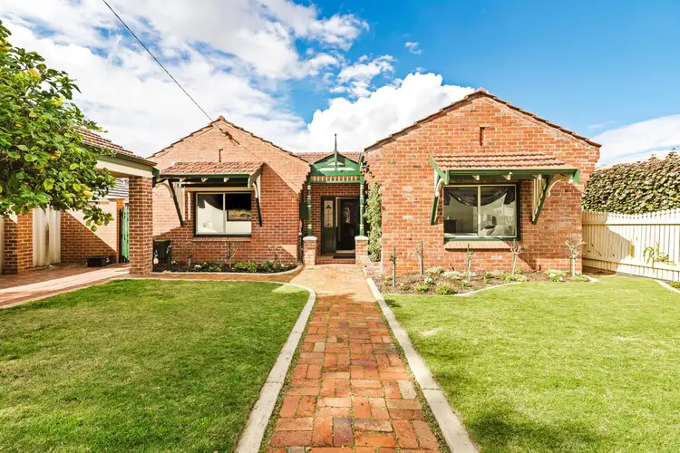 Third view of Homely house listing, 24 Osborne Street, Joondanna WA 6060