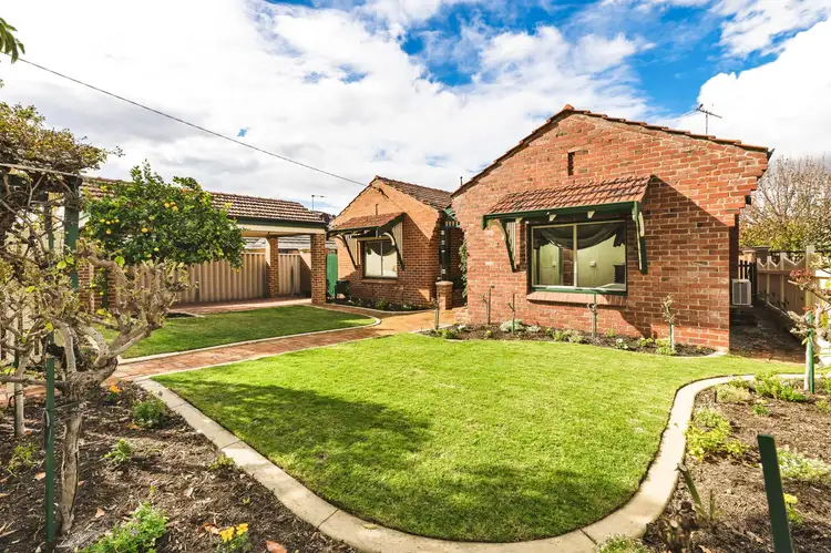 Sixth view of Homely house listing, 24 Osborne Street, Joondanna WA 6060