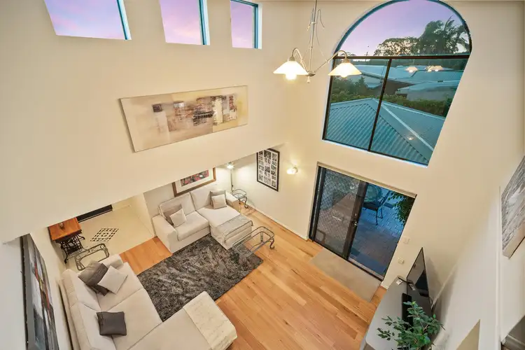 Main view of Homely townhouse listing, 37C Heaton Road, Yokine WA 6060