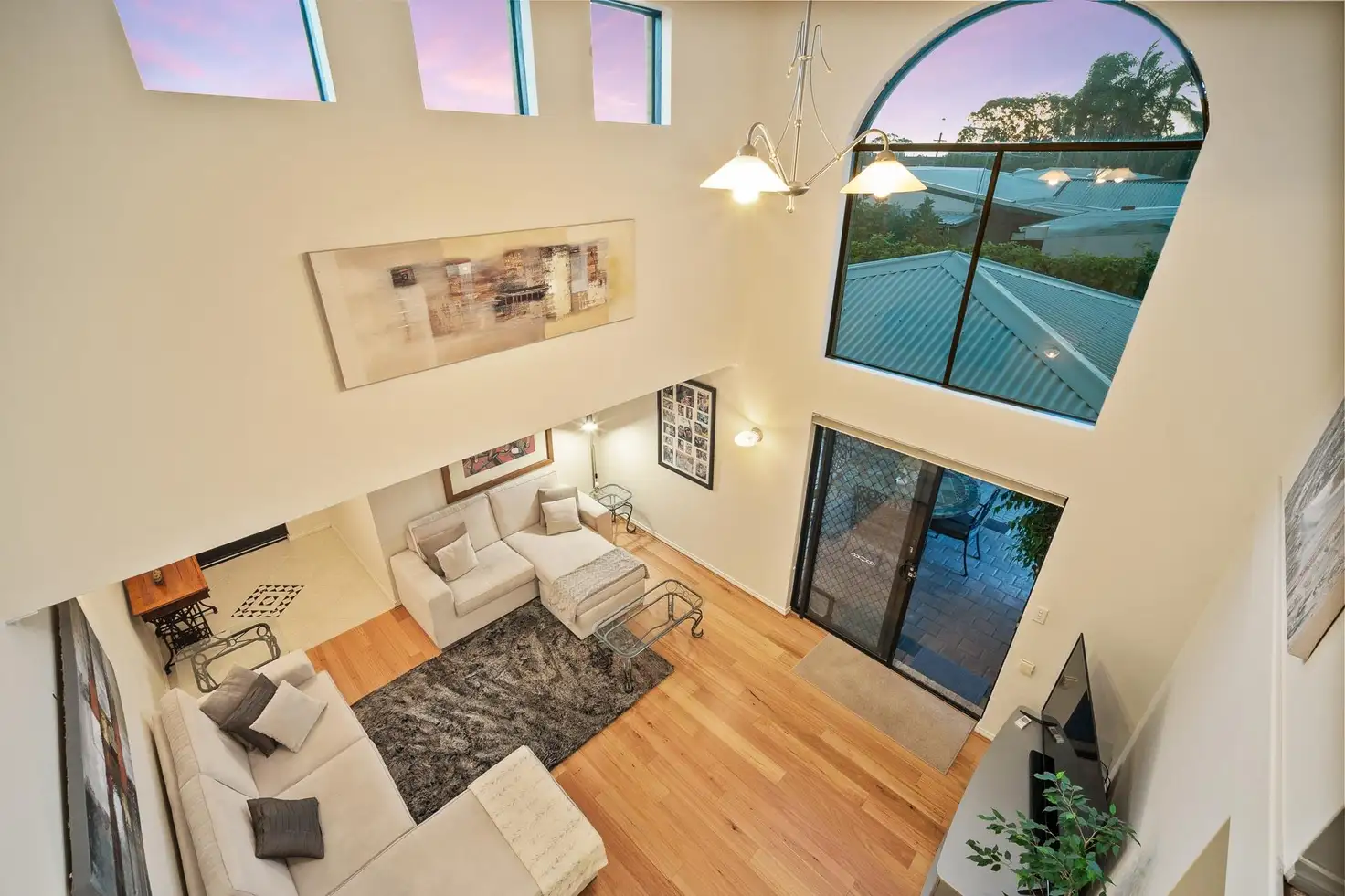 Main view of Homely townhouse listing, 37C Heaton Road, Yokine WA 6060