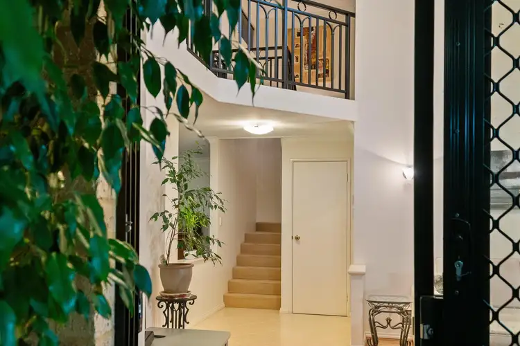 Second view of Homely townhouse listing, 37C Heaton Road, Yokine WA 6060