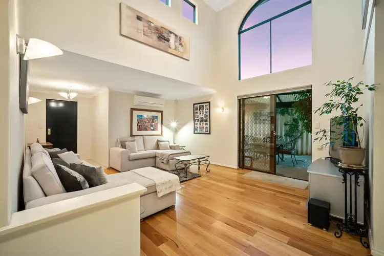 Third view of Homely townhouse listing, 37C Heaton Road, Yokine WA 6060