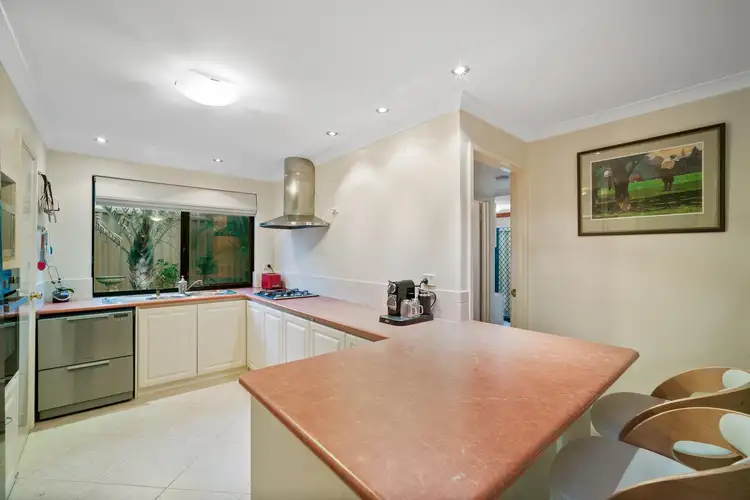 Fourth view of Homely townhouse listing, 37C Heaton Road, Yokine WA 6060