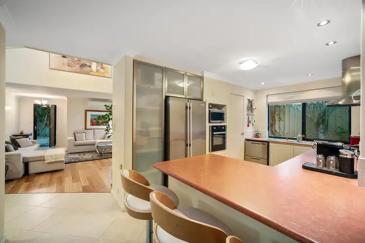 Sixth view of Homely townhouse listing, 37C Heaton Road, Yokine WA 6060