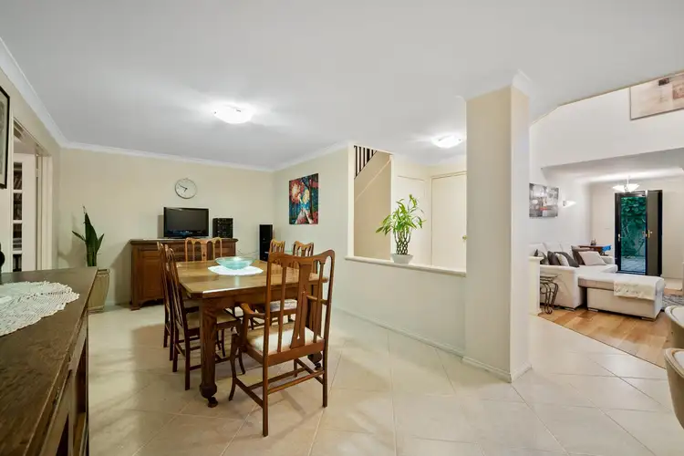 Seventh view of Homely townhouse listing, 37C Heaton Road, Yokine WA 6060