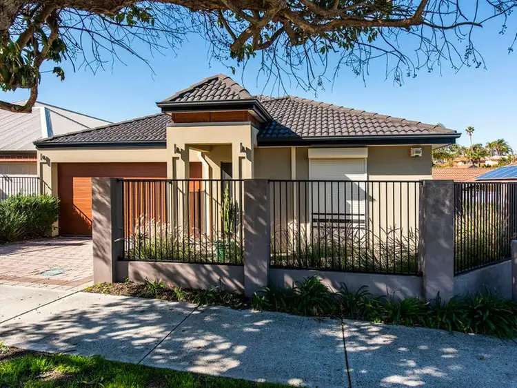 126 Walpole  SOLD SOLD, Bentley WA 6102