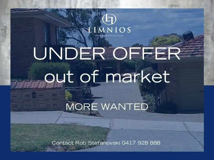 6/64 Banksia Street, Joondanna WA 6060