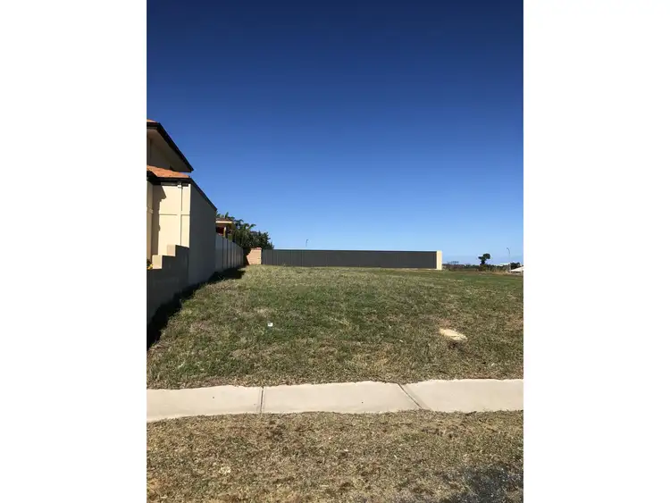 Third view of Homely land listing, 13 Belladonna Drive, Yangebup WA 6164