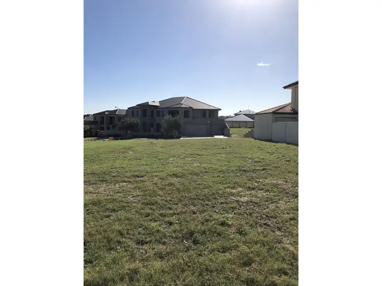 Fifth view of Homely land listing, 13 Belladonna Drive, Yangebup WA 6164