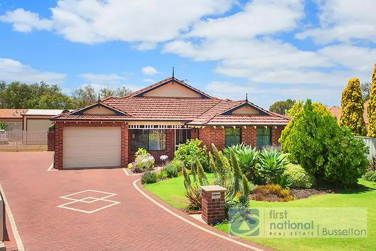 10 Ashcove Place, Broadwater WA 6280