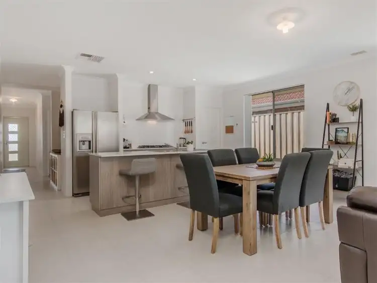 Third view of Homely house listing, 12 Crystal Terrace, Wellard WA 6170