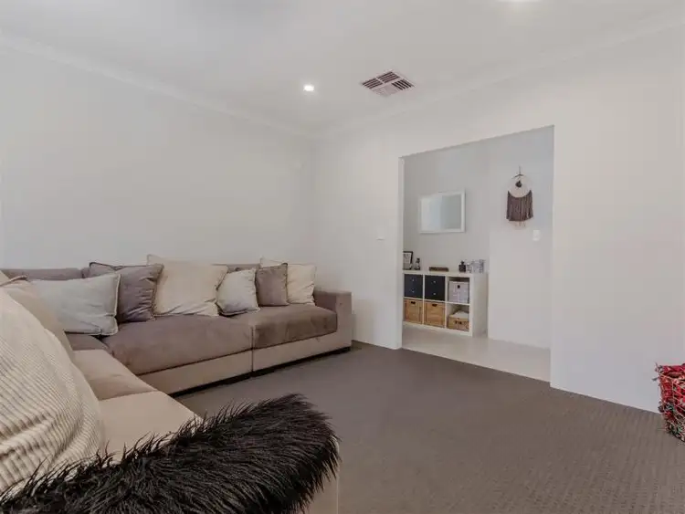 Fifth view of Homely house listing, 12 Crystal Terrace, Wellard WA 6170