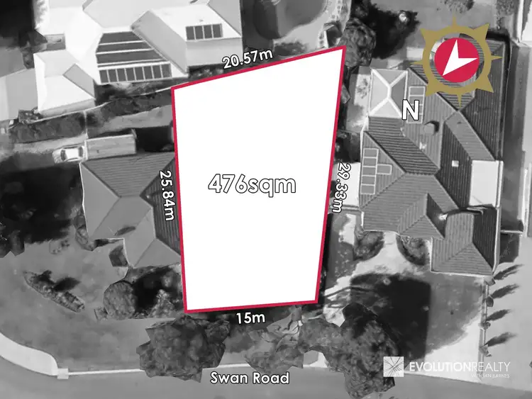 92 Swan Road, Attadale WA 6156