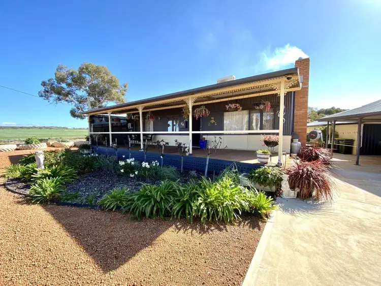 Second view of Homely house listing, 49 Murphy street, Quairading WA 6383