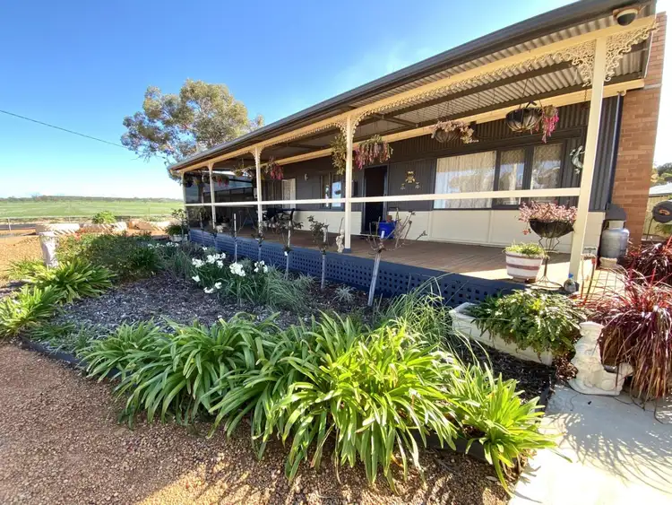 Third view of Homely house listing, 49 Murphy street, Quairading WA 6383