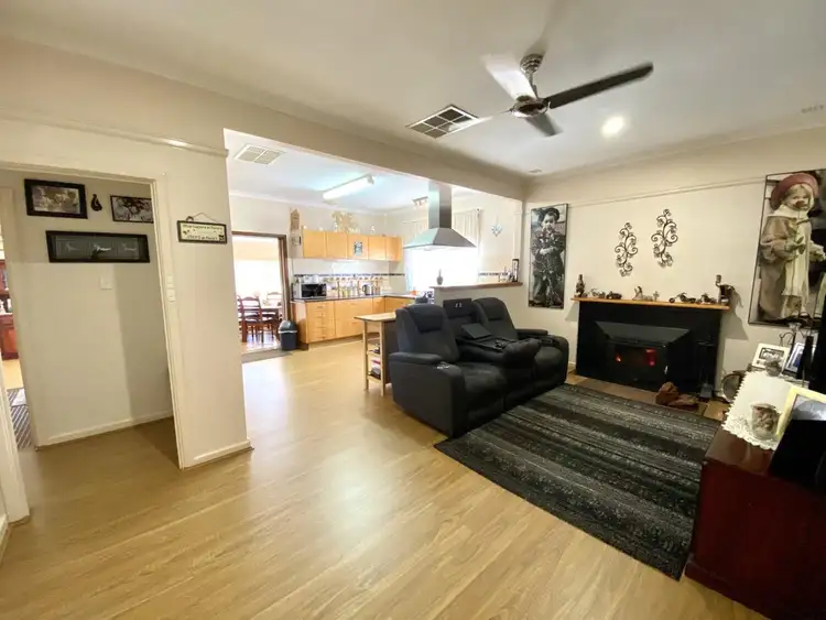 Fifth view of Homely house listing, 49 Murphy street, Quairading WA 6383