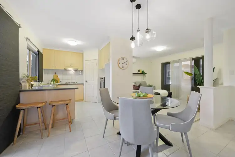Fifth view of Homely unit listing, 1/117 Albert Street, Osborne Park WA 6017