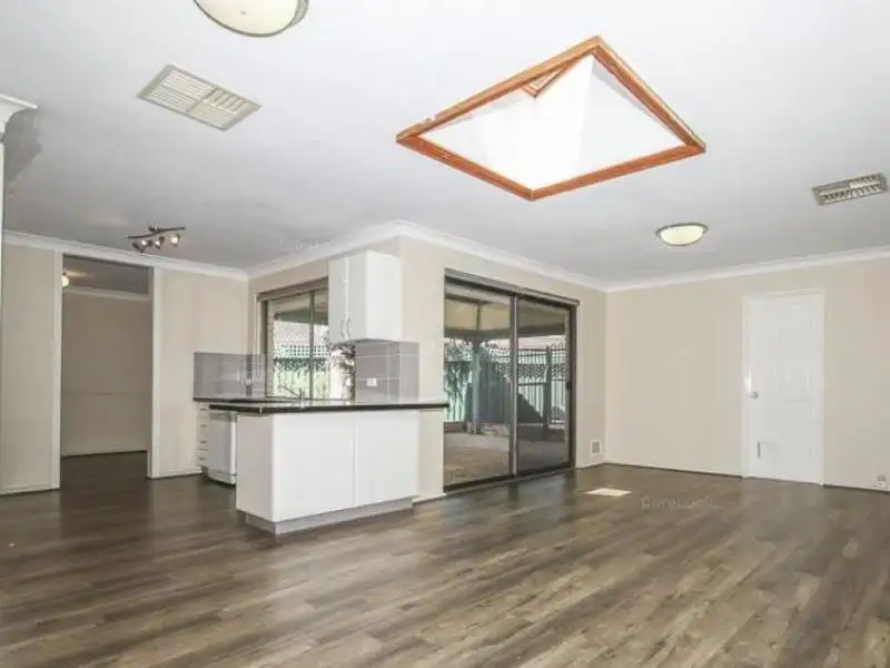 Main view of Homely house listing, 4 Dewis Place, Bull Creek WA 6149
