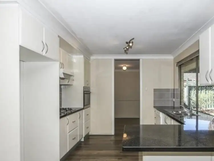 Second view of Homely house listing, 4 Dewis Place, Bull Creek WA 6149