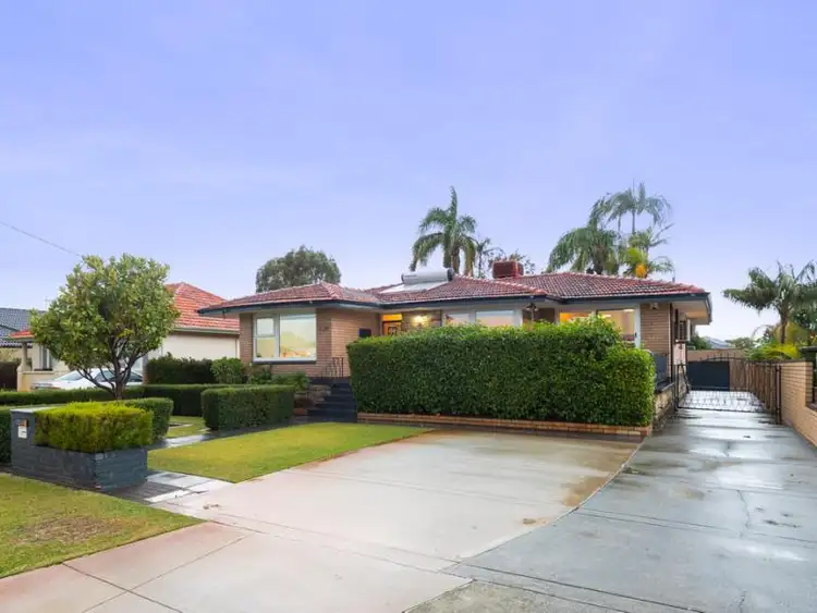 Third view of Homely house listing, 394 Walter Road W, Morley WA 6062