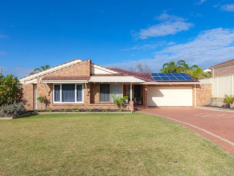 56 Bernedale Way, Duncraig WA 6023