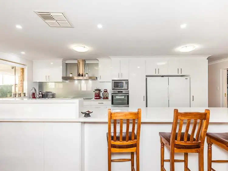 Sixth view of Homely house listing, 56 Bernedale Way, Duncraig WA 6023