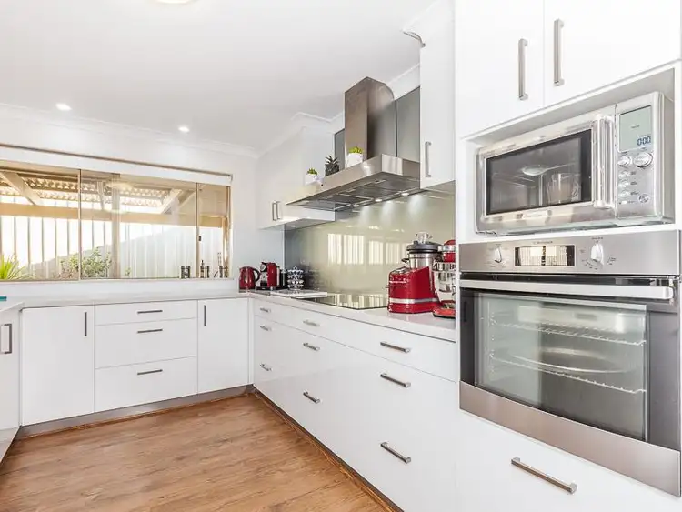 Seventh view of Homely house listing, 56 Bernedale Way, Duncraig WA 6023