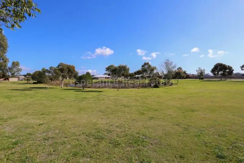 Main view of Homely land listing, 57 (L113) Gunton Circle, Castletown WA 6450