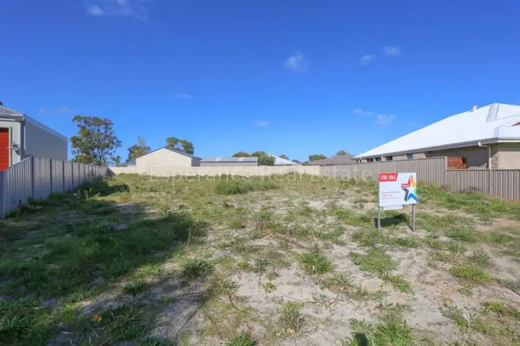 Second view of Homely land listing, 57 (L113) Gunton Circle, Castletown WA 6450