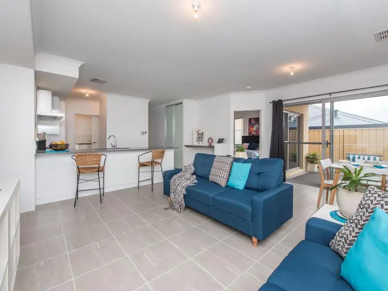 Main view of Homely house listing, 4A Marsden Way, Padbury WA 6025