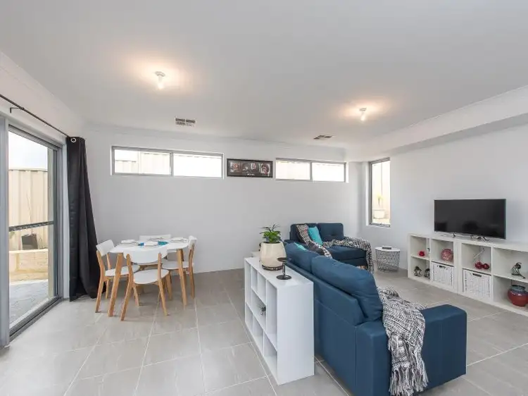 Third view of Homely house listing, 4A Marsden Way, Padbury WA 6025