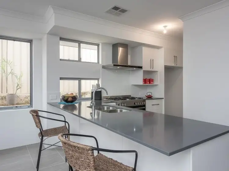 Fourth view of Homely house listing, 4A Marsden Way, Padbury WA 6025