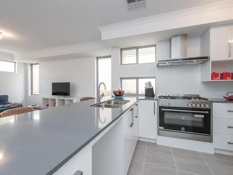 Fifth view of Homely house listing, 4A Marsden Way, Padbury WA 6025