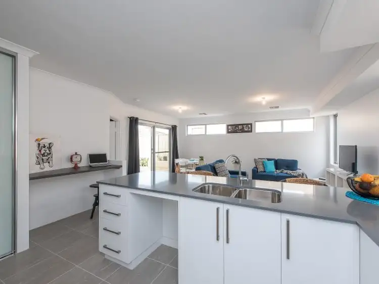 Sixth view of Homely house listing, 4A Marsden Way, Padbury WA 6025