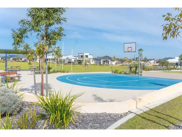 Third view of Homely land listing, Lot 199, 14 McGibbon Street, Piara Waters WA 6112