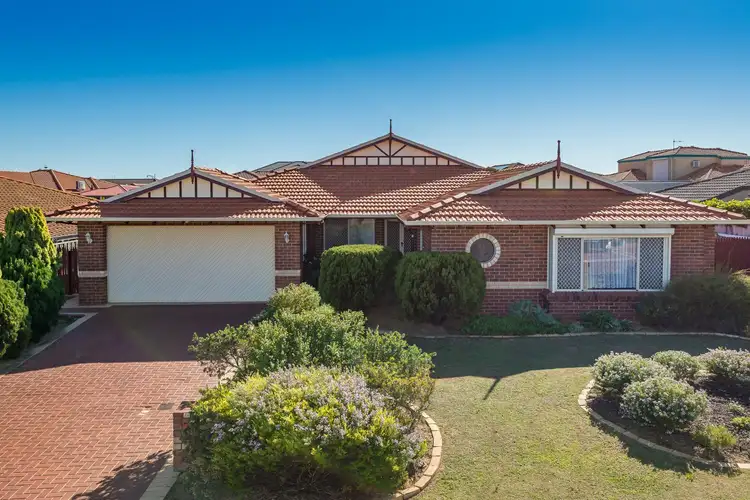Main view of Homely house listing, 7 St Thomas Loop, Iluka WA 6028