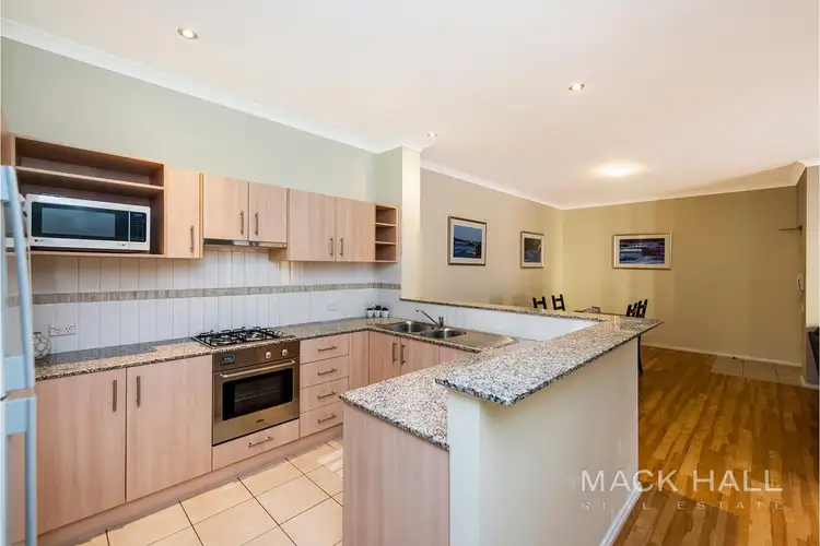 Second view of Homely apartment listing, 25/134 Aberdeen Street, Northbridge WA 6003