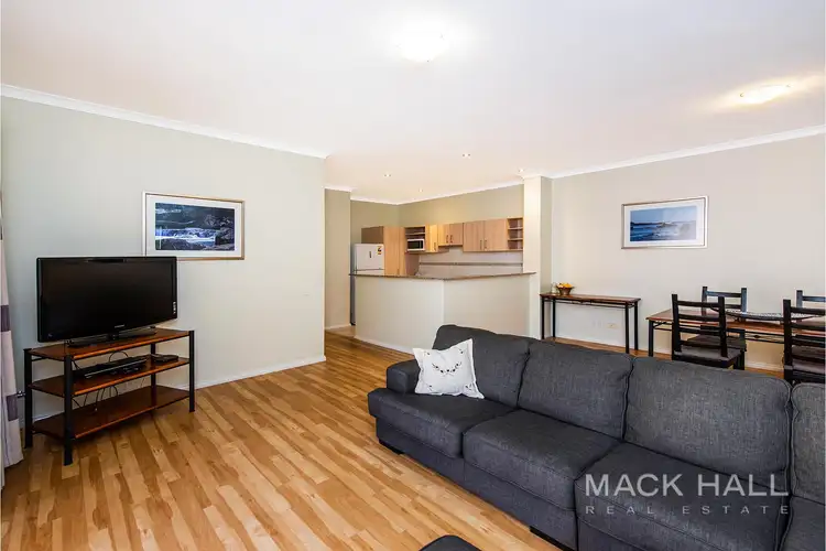 Third view of Homely apartment listing, 25/134 Aberdeen Street, Northbridge WA 6003