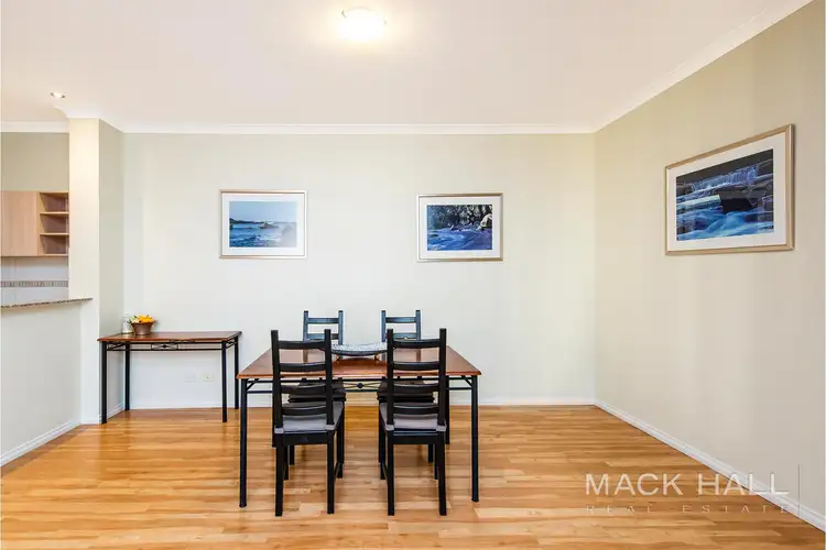 Fifth view of Homely apartment listing, 25/134 Aberdeen Street, Northbridge WA 6003