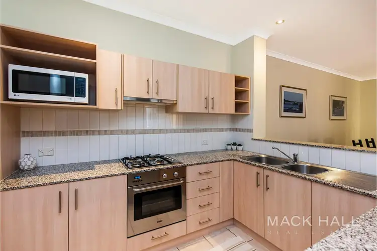Seventh view of Homely apartment listing, 25/134 Aberdeen Street, Northbridge WA 6003