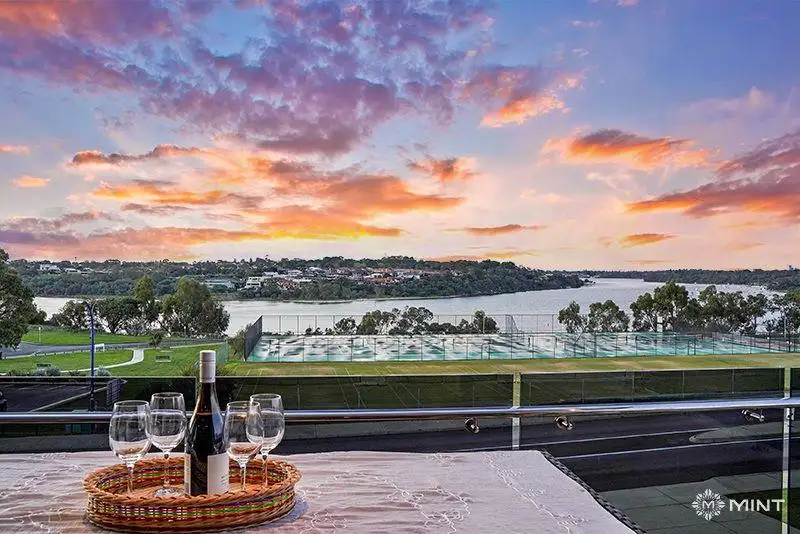 Main view of Homely house listing, 168a Preston Point Road, East Fremantle WA 6158