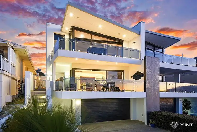 Second view of Homely house listing, 168a Preston Point Road, East Fremantle WA 6158
