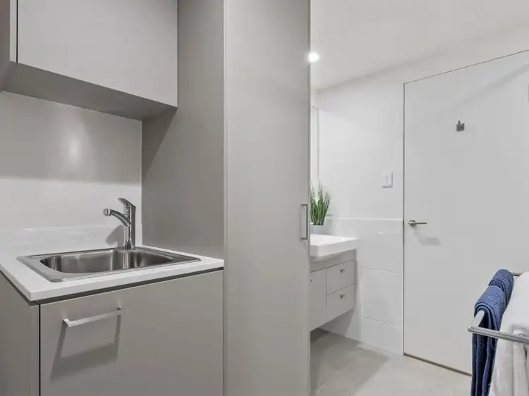 Third view of Homely apartment listing, Lot 145, 2406/908 Canning Highway, Applecross WA 6153