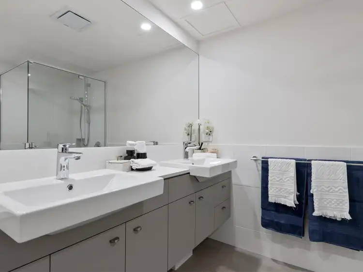 Fourth view of Homely apartment listing, Lot 145, 2406/908 Canning Highway, Applecross WA 6153
